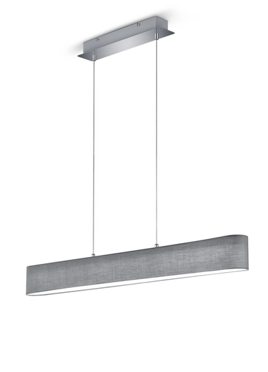 Lugano LED taklampa