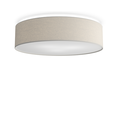 Soft Plafond L (Vit)
