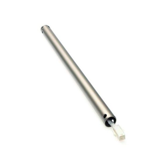 46 cm förlängningsstång, titan