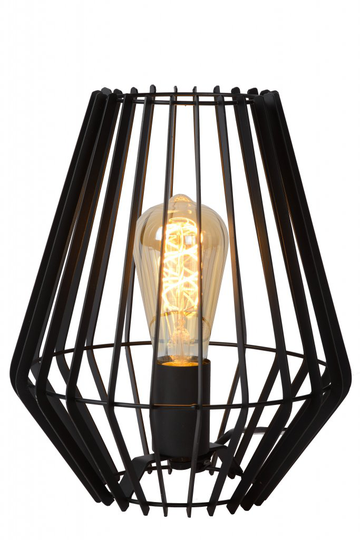 Reda 22cm (Svart)