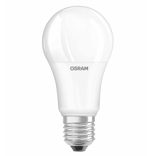 OSRAM LED-lampa E27 13 W 827 Superstar, dimbar