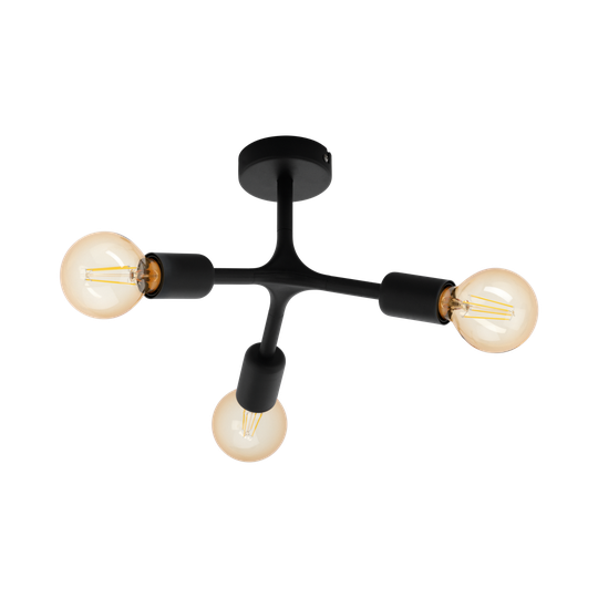 Bocadella 1 3L (Svart)
