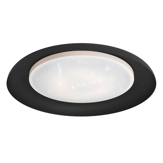 Penjamo plafond (Svart)