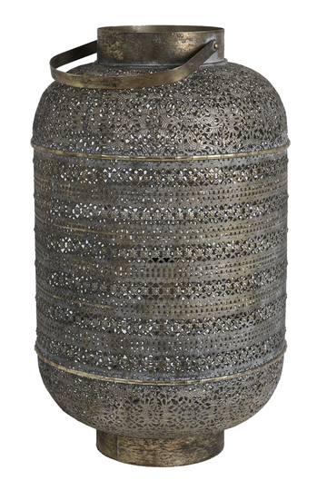 Udupi bordslampa (Brun)