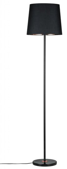Neordic Enja golvlampa (Svart)