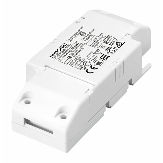 TRIDONIC LED-drivare LC 7W 180mA fixC SR ADV2