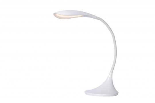 Emil skrivbordslampa LED (Svart)