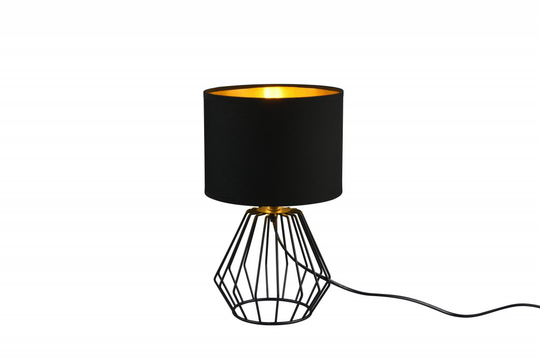 Chuck bordslampa