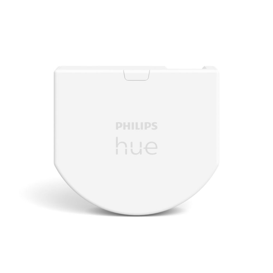 Hue Wall Switch Module