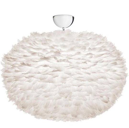 Eos plafond large (Vit)