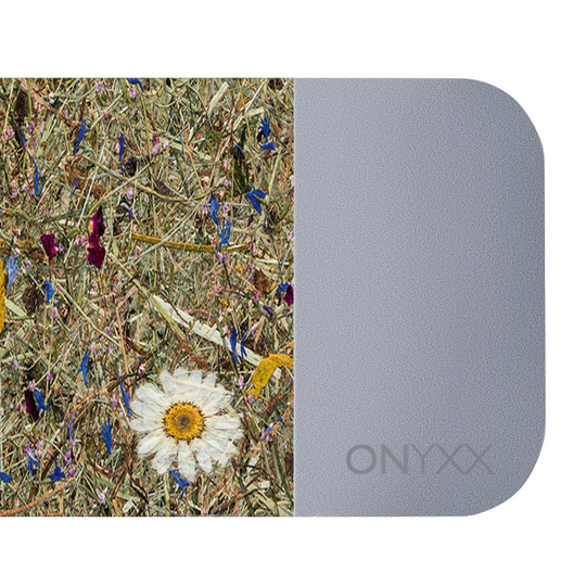 GRIMMEISEN Onyxx Linea Pro pendel alpäng/silver