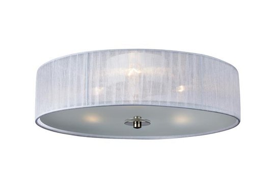 Byske plafond (Vit)