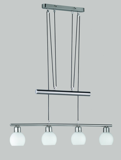 Freddy LED taklampa