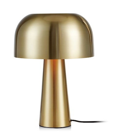 Blanca Bordslampa Bronze