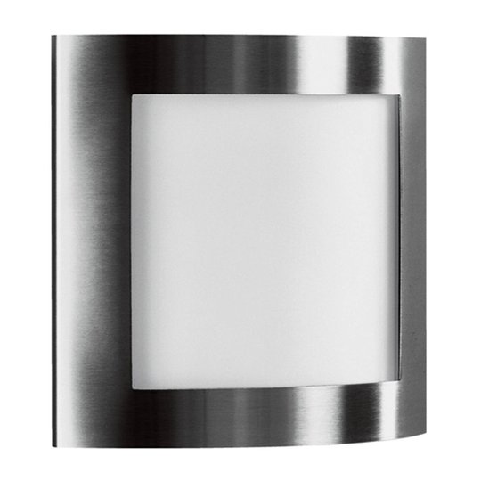 Elegant utomhusvägglampa 439