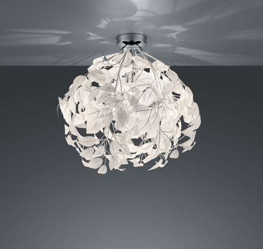 Leavy plafond