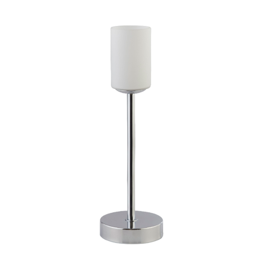 Talon bordlampa 33cm (Krom)