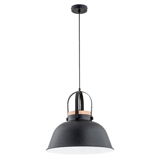 Envolight Felan hänglampa med metallskärm