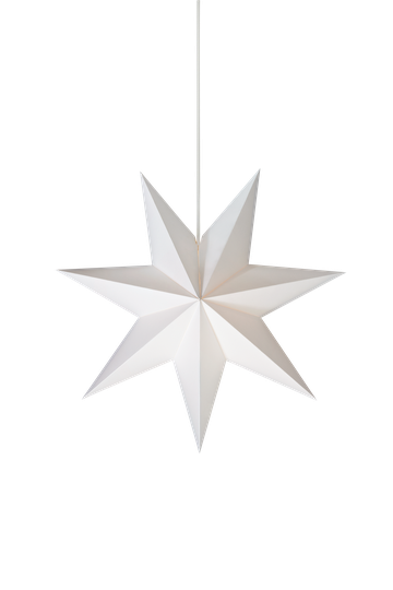 DUVA - White 45cm