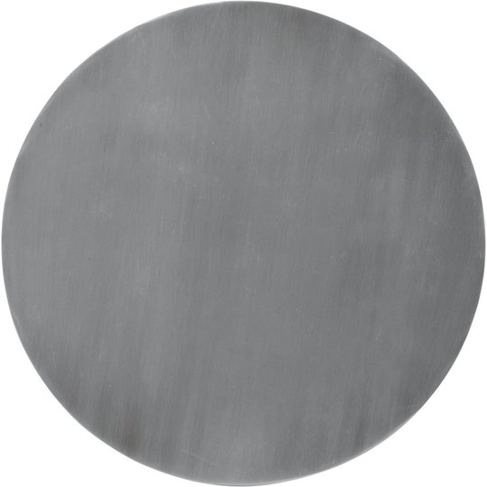 Fullmoon 25cm (Silver)