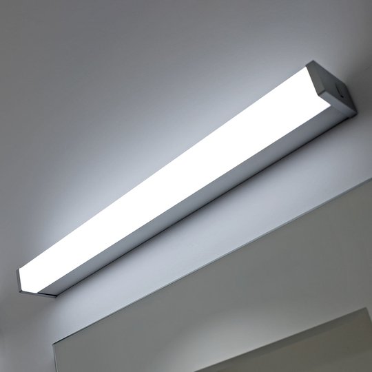 spegellampa Smile-SLG/0600 med LED-varmvitt