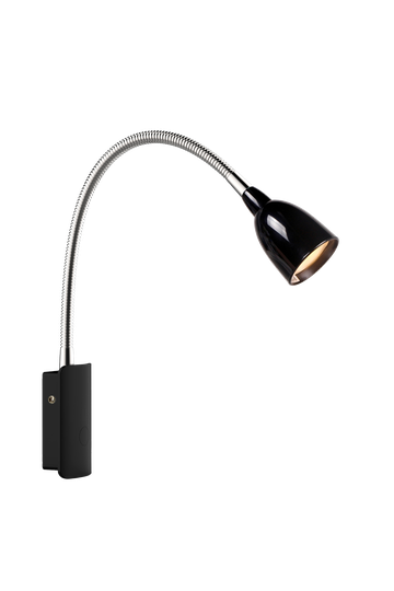 TULIP - Wall Black
