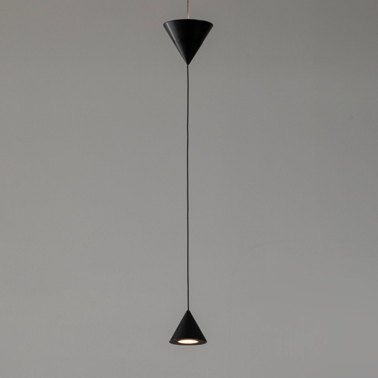 Karman Moonbloom LED-hänglampa 2 Ø 75 cm 3 000 K