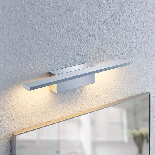 LED-vägglampa Tyrion Badrumslampa, 40 cm