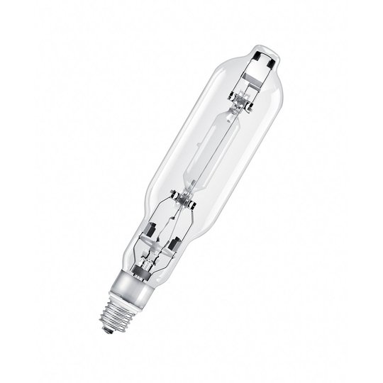E40 2000W D/I Pro Powerstar HQI-E halogenlampa
