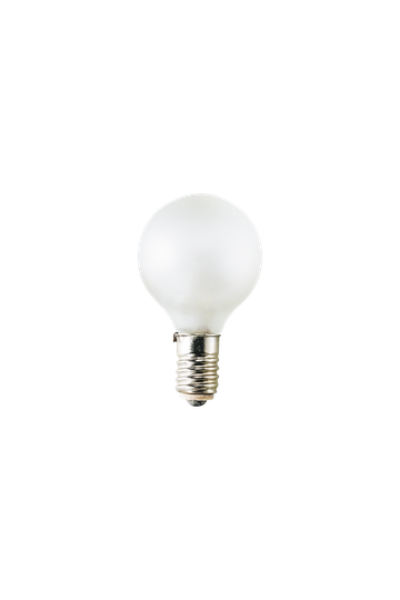 Bulb - E5 12V 1W - 3-pack