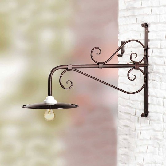 Vägglampa PORTO PICCOLO