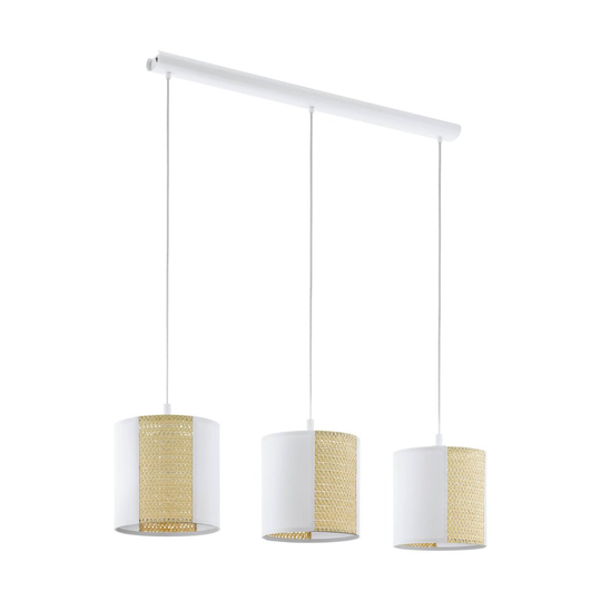 Arnhem Taklampa 3L (vit)