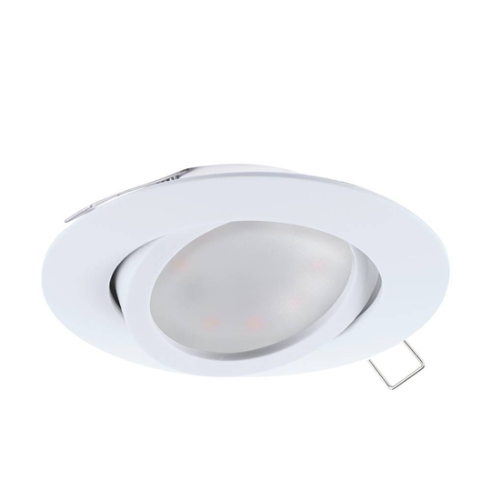 Tedo downlight (Vit)
