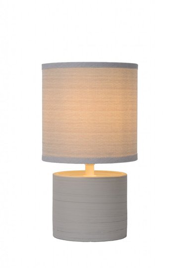 Greasby bordslampa (Grå)