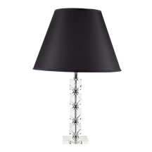 MB bordslampa (Clear)