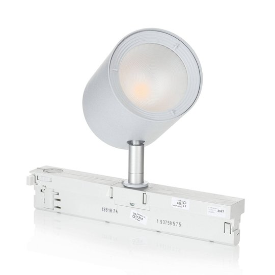 Arcchio Levi skenspotlight 4 000 K 40° 19W 2087lm