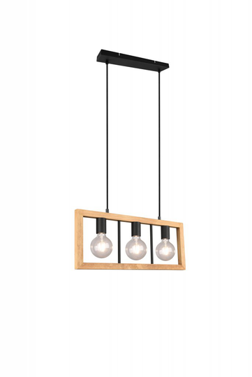 Agra taklampa