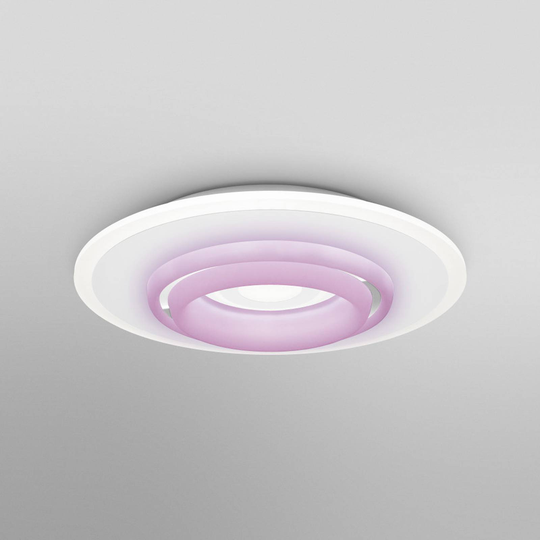 LEDVANCE SMART+ WiFi Orbis Rumor LED-taklampa
