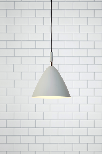 OSTERIA - Grey