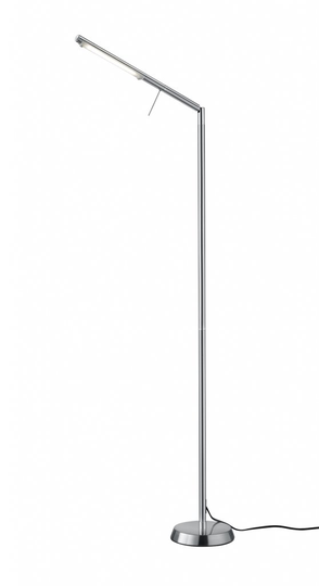 Filigran LED golvlampa