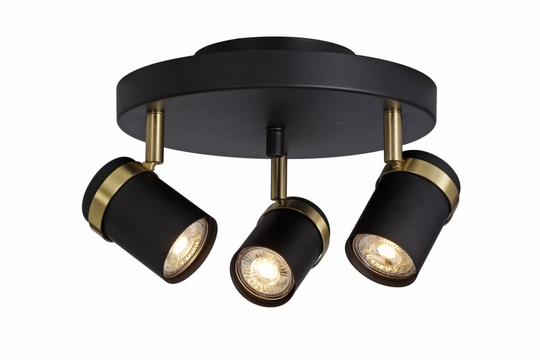 Libra 3 (Svart)