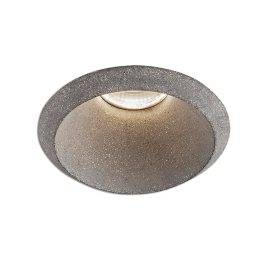 LEDS-C4 Play Raw downlight cement 927 12W 15°