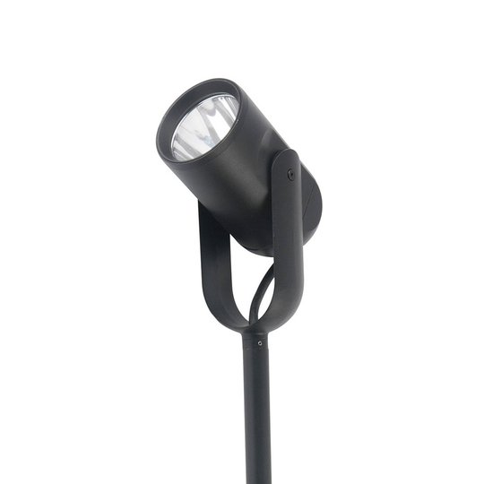 LED-markspettslampa Slot, 50 cm