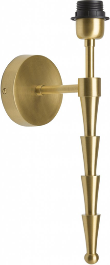 Chloe vägglampa (Guld)