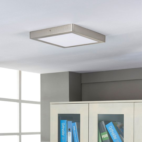 Elice - taklampa med klara LED-lampor
