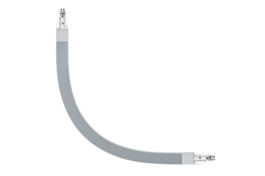 Maxiflex Connector (Krom)