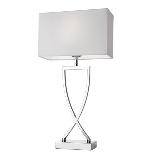 Villeroy & Boch Toulouse elegant bordslampa