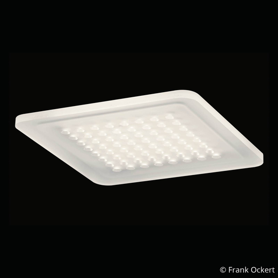 Nimbus Modul Q 64 påbyggnadslampa med LED 930