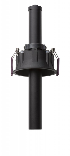 Zetan downlight (Svart)