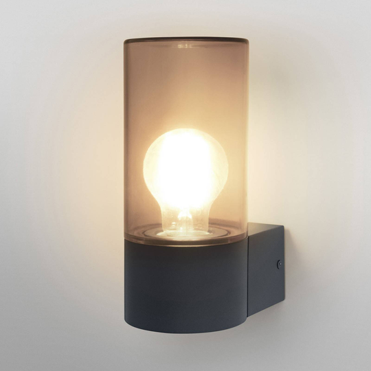 Ledvance Endura Classic Pipe utomhusvägglampa